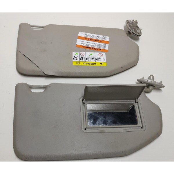 Par Quebra Sol Ford Eco Sport 2013 A 2017