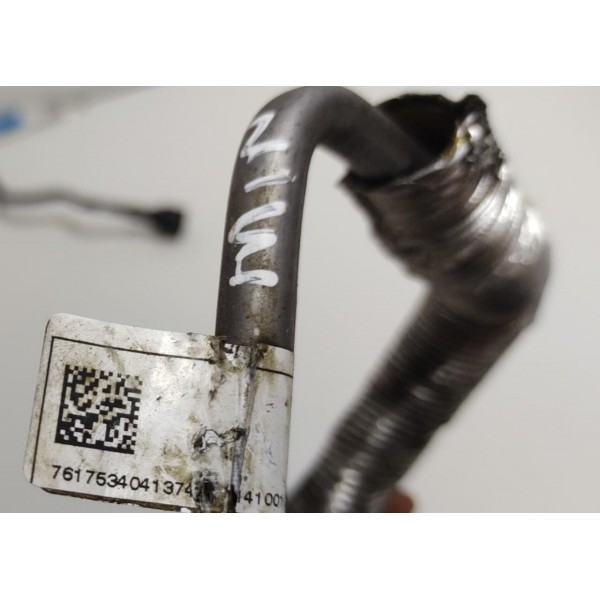 Cano Mangueira Turbina Mini Cooper S 2.0 Motor B48