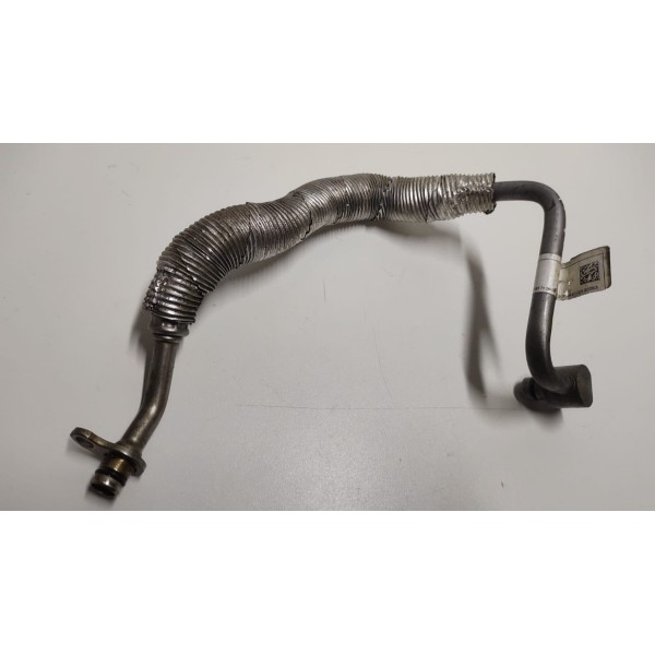 Cano Mangueira Turbina Mini Cooper S 2.0 Motor B48