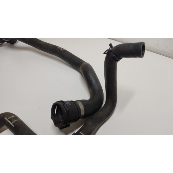 Mangueira Água Radiador Mini Cooper S 2.0 Motor B48