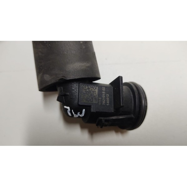 Mangueira Respiro Motor B48 Bmw Mini Cooper S 2.0 2015 A 18