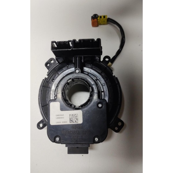 Cinta Airbag Hard Disk Prisma / Onix Com Sensor Coluna Direç