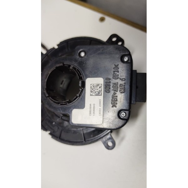 Cinta Airbag Hard Disk Prisma / Onix Com Sensor Coluna Direç