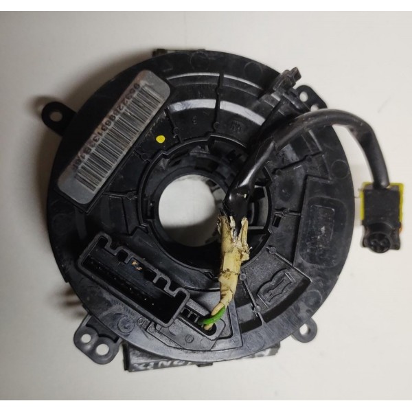 Cinta Airbag Hard Disk Onix / Prisma Com Sensor
