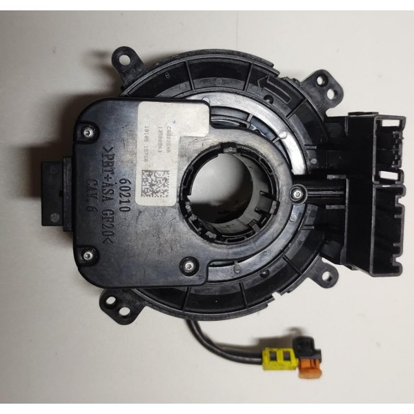 Cinta Airbag Hard Disk Onix / Prisma Com Sensor