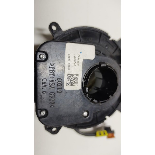 Cinta Airbag Hard Disk Onix / Prisma Com Sensor