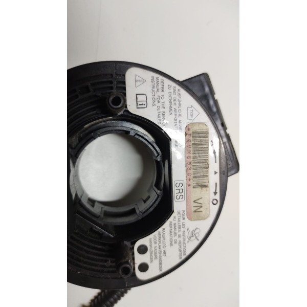 Cinta Airbag Hard Disk New Civic 2007 A 2011