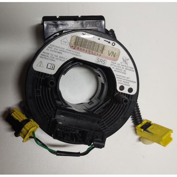 Cinta Airbag Hard Disk New Civic 2007 A 2011