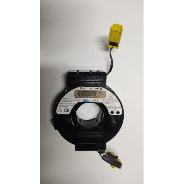 Cinta Airbag Hard Disk New Civic 2007 A 2011