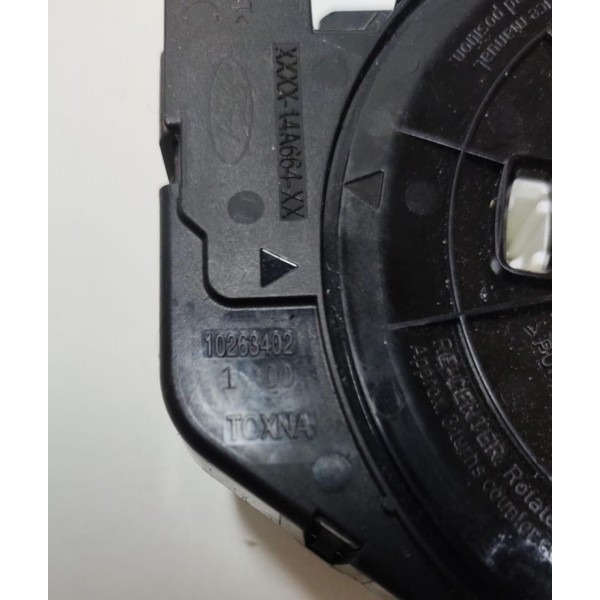 Cinta Airbag Hard Disk Ford Ecosport 2013 A 2017