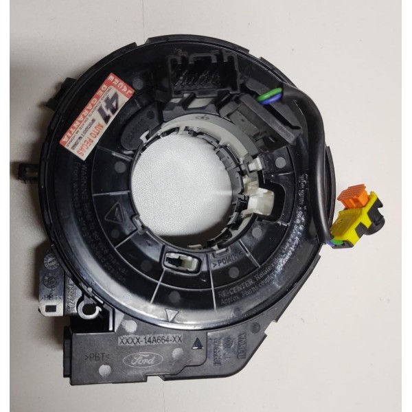 Cinta Airbag Hard Disk Ford Ecosport 2013 A 2017