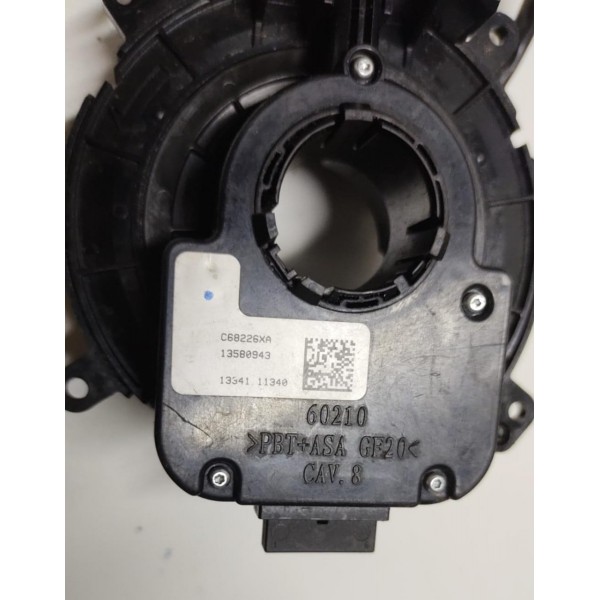 Cinta Airbag Hard Disk Hyundai Hb20