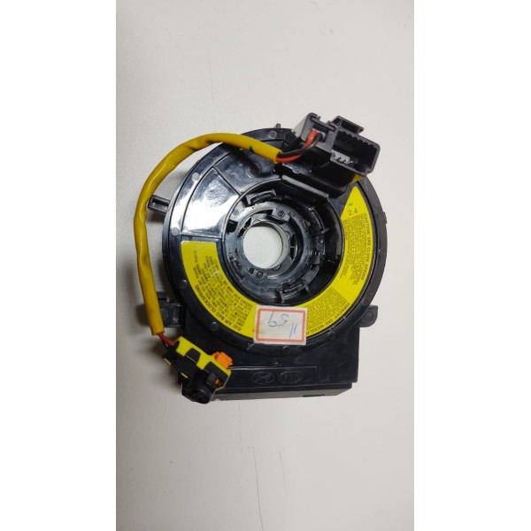 Cinta Airbag Hard Disk Hyundai Hb20