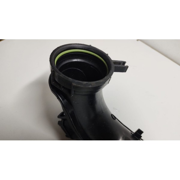 Mangueira Duto Turbina Vw Golf 1.4 Tsi Audi A3 1.4 2015 A 19