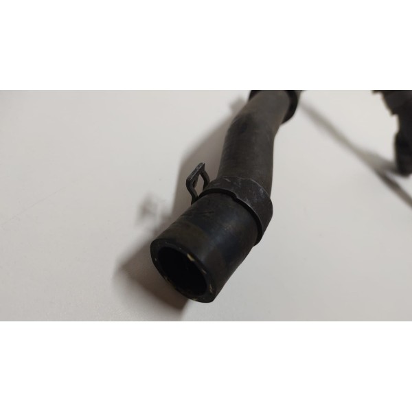 Mangueira Bomba Água Radiador Golf 1.4 Audi A3 1.4 2015 A 19