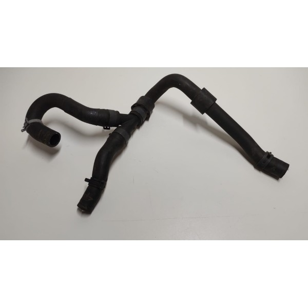 Mangueira Bomba Água Radiador Golf 1.4 Audi A3 1.4 2015 A 19