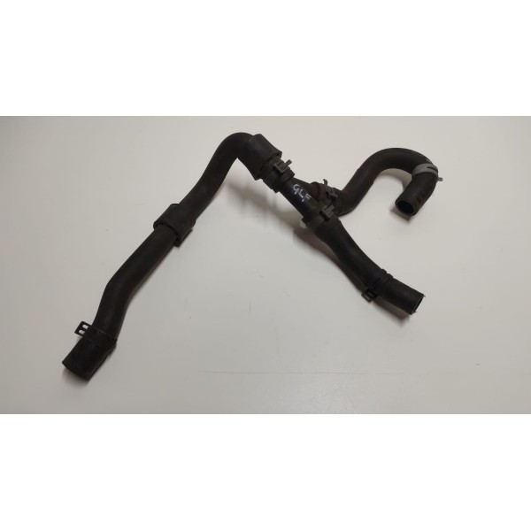 Mangueira Bomba Água Radiador Golf 1.4 Audi A3 1.4 2015 A 19