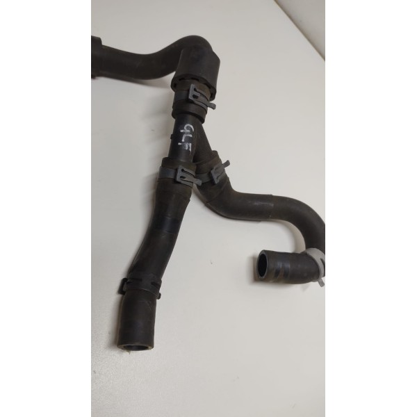 Mangueira Bomba Água Radiador Golf 1.4 Audi A3 1.4 2015 A 19