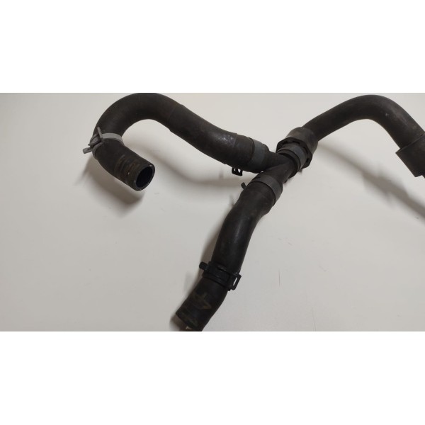 Mangueira Bomba Água Radiador Golf 1.4 Audi A3 1.4 2015 A 19