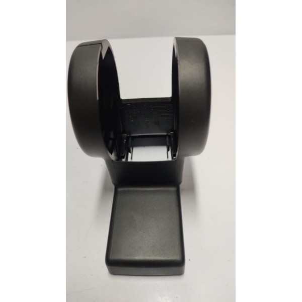 Acabamento Apoio Braço Console Cent. Mini Cooper Countryman Preto