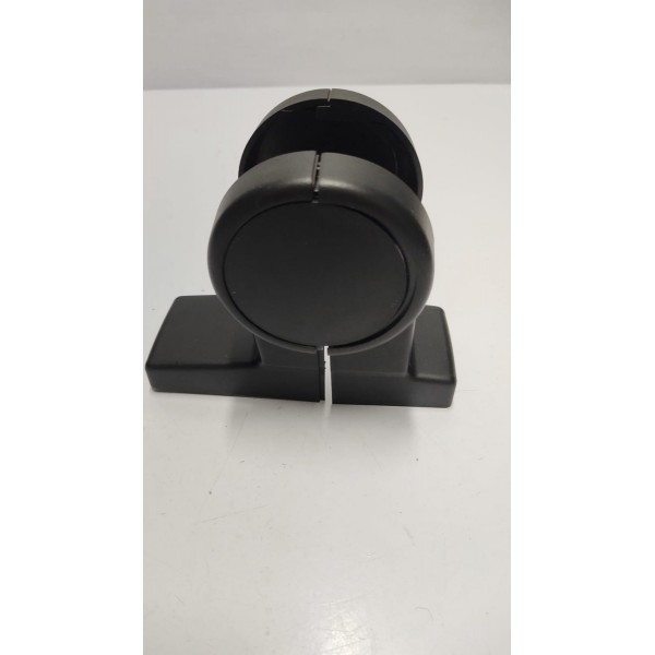 Acabamento Apoio Braço Console Cent. Mini Cooper Countryman Preto