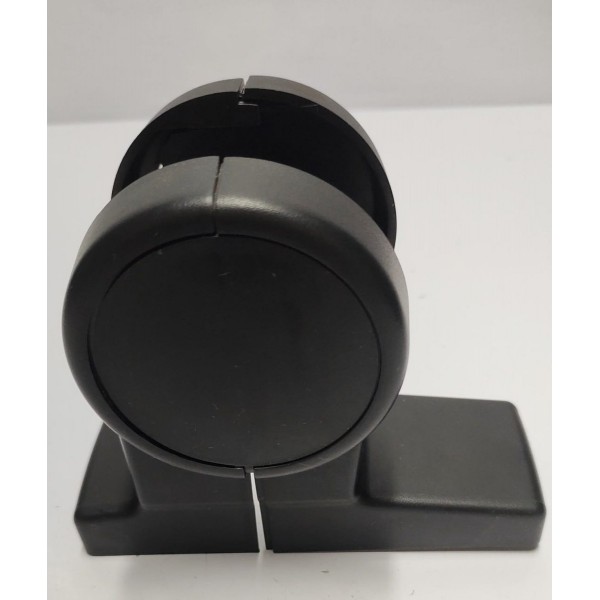 Acabamento Apoio Braço Console Cent. Mini Cooper Countryman Preto