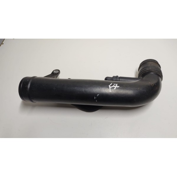 Mangueira Duto De Ar Turbina Vw Jetta / Fusca 2.0 Tsi