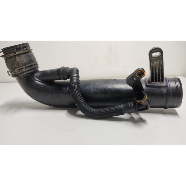 Mangueira Duto De Ar Turbina Vw Jetta / Fusca 2.0 Tsi