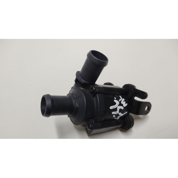 Bomba Auxiliar Água Vw Fusca / Jetta 2.0 Tsi 2015 A 2017