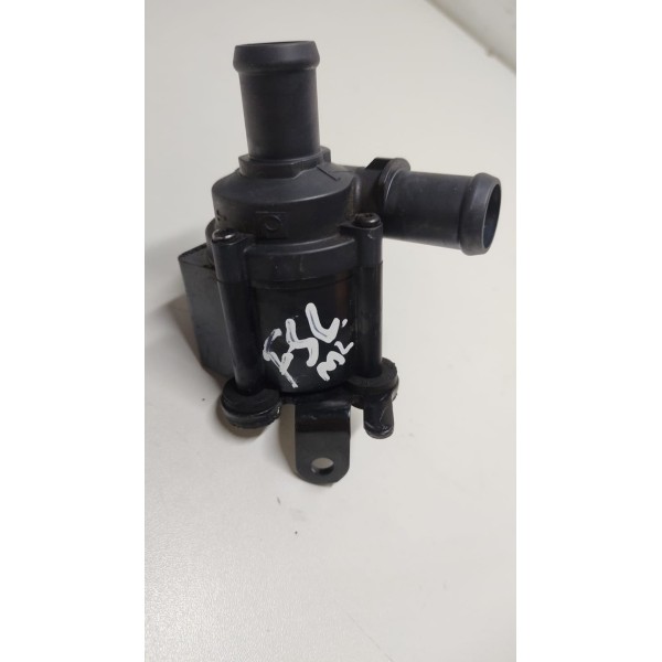 Bomba Auxiliar Água Vw Fusca / Jetta 2.0 Tsi 2015 A 2017