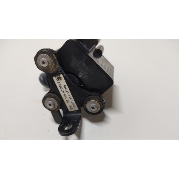 Bomba Auxiliar Água Vw Fusca / Jetta 2.0 Tsi 2015 A 2017