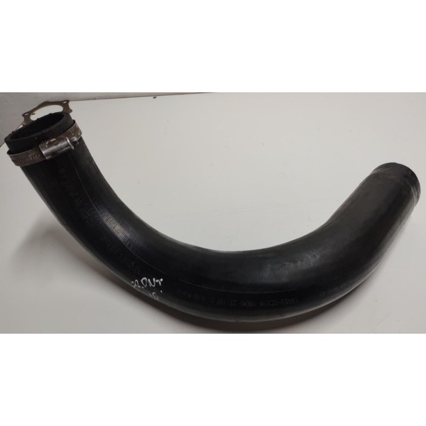 Mangueira Intercooler Nissan Frontier 2.5 2008 A 2011