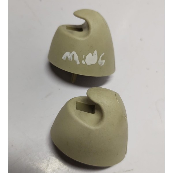 Par Trava Quebra Sol Mini Cooper Countryman 10 A 16