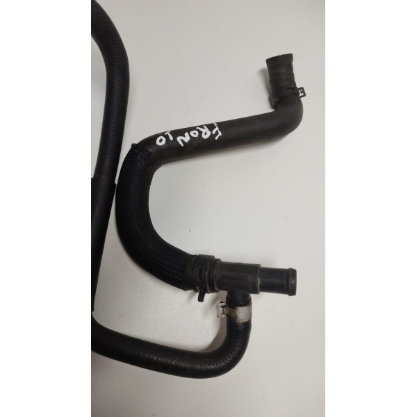 Cano Mangueira Água Nissan Frontier 2.5 2008 A 2011