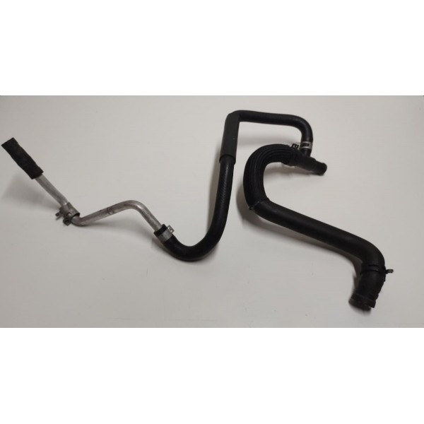 Cano Mangueira Água Nissan Frontier 2.5 2008 A 2011