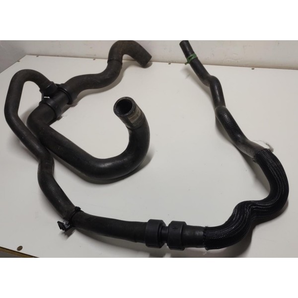 Mangueira Inferior Água Radiador Duster / Oroch 1.6