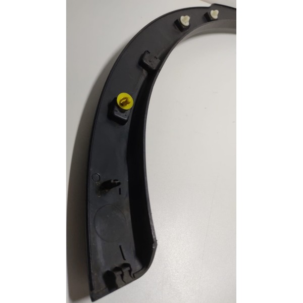 Moldura Para-lama Traseiro Dir Discovery Sport