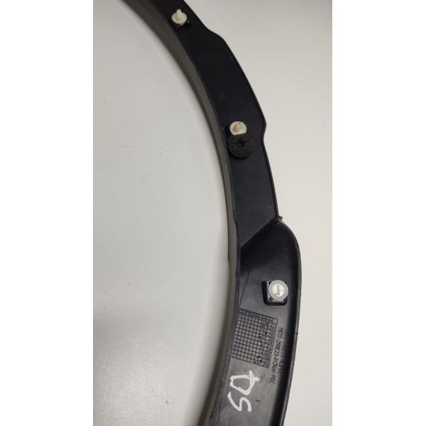 Moldura Para-lama Traseiro Dir Discovery Sport