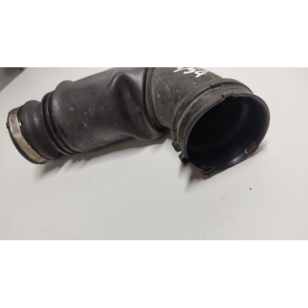 Mangueira Flexivel Entrada De Ar Turbina Discovery 4 3.0 V6