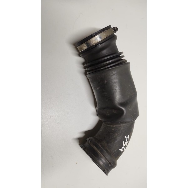 Mangueira Flexivel Entrada De Ar Turbina Discovery 4 3.0 V6