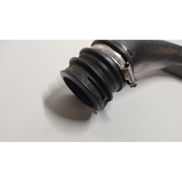 Mangueira Intercooler Discovery 4 3.0 V6