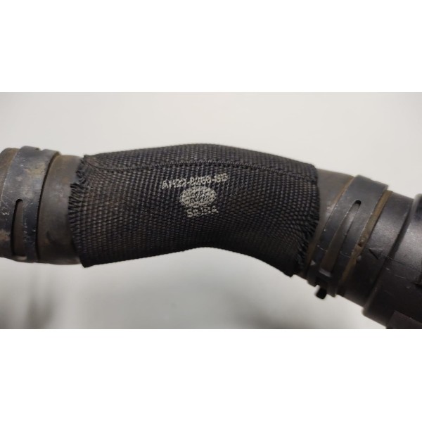 Cano Mangueira Água Radiador Discovery 4 3.0 V6