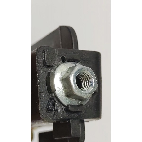 Parafuso Fixação Trava Lanterna Mini Cooper Countryman