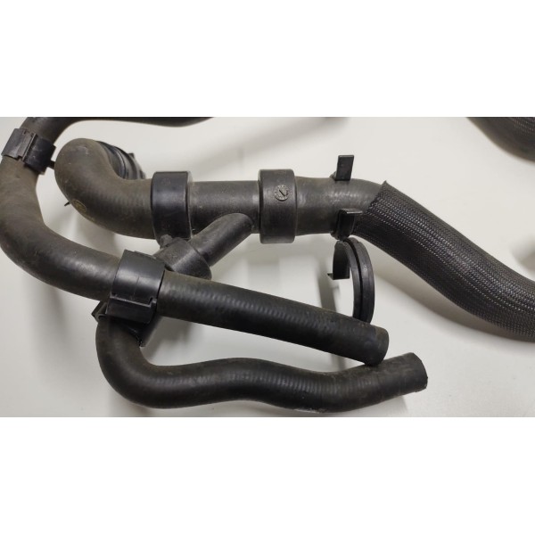 Mangueira Água Radiador Discovery Sport 2.0