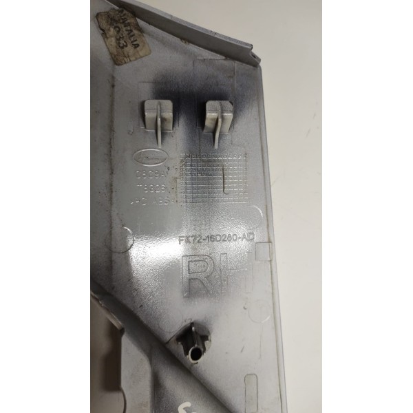 Acabamento Coluna Esquerdo Para-brisa Discovery Sport