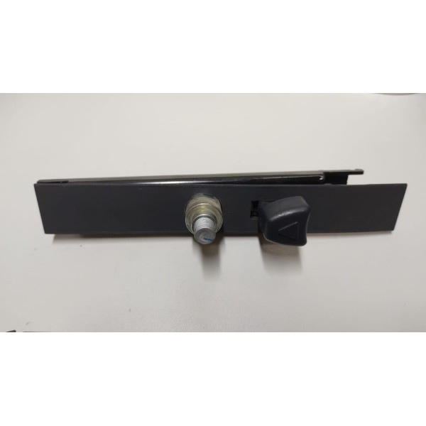 Par Trilho Regulagem Altura Cinto Segurança Fiat Doblo