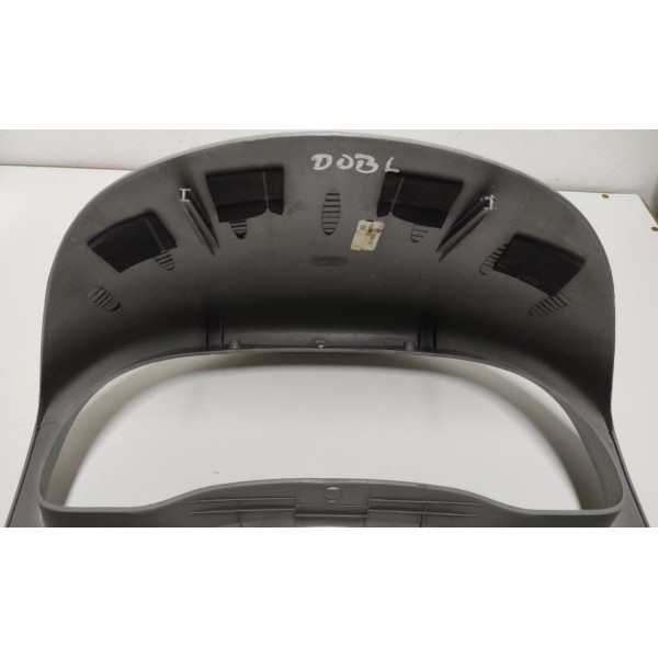 Moldura Painel Instrumento Fiat Doblo
