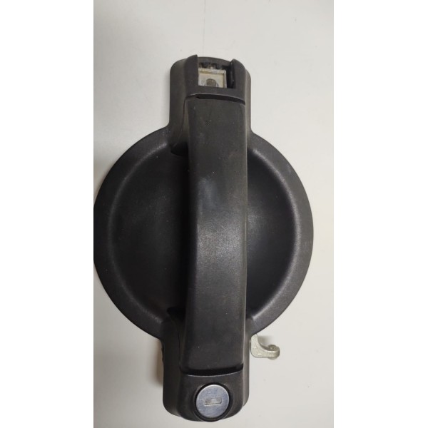 Maçaneta Externa Porta Dianteira Esquerda Fiat Doblo