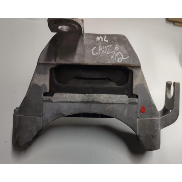 Coxim Motor Hidráulico L.d Cruze 1.8 16v