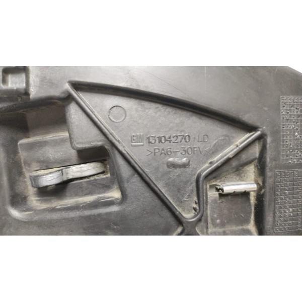 Maçaneta Interna Porta Gm Corsa Montana L.d